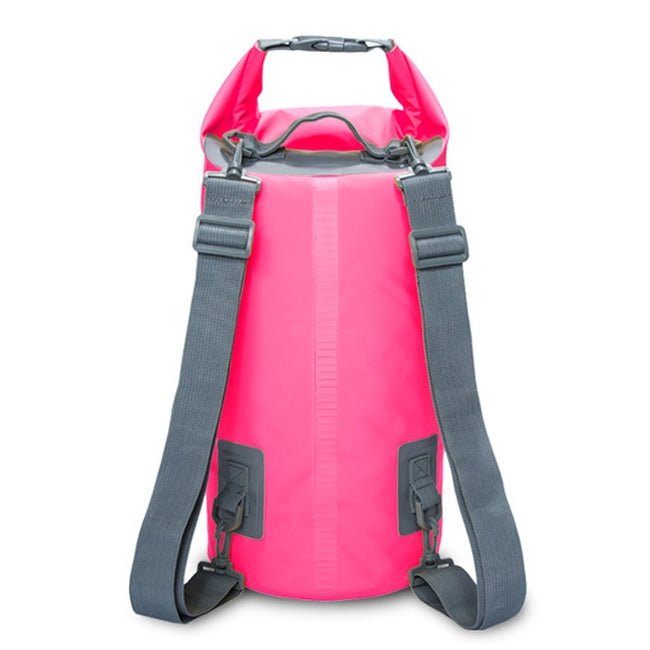 Túi khô chống nước ngoài trời dây đeo vai đôi, dung tích: 20L, 20L