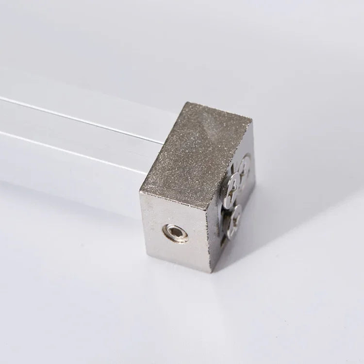 E20 Tay đỡ cửa tủ nâng đỡ bằng khí nén thủy lực cửa đứng, E20