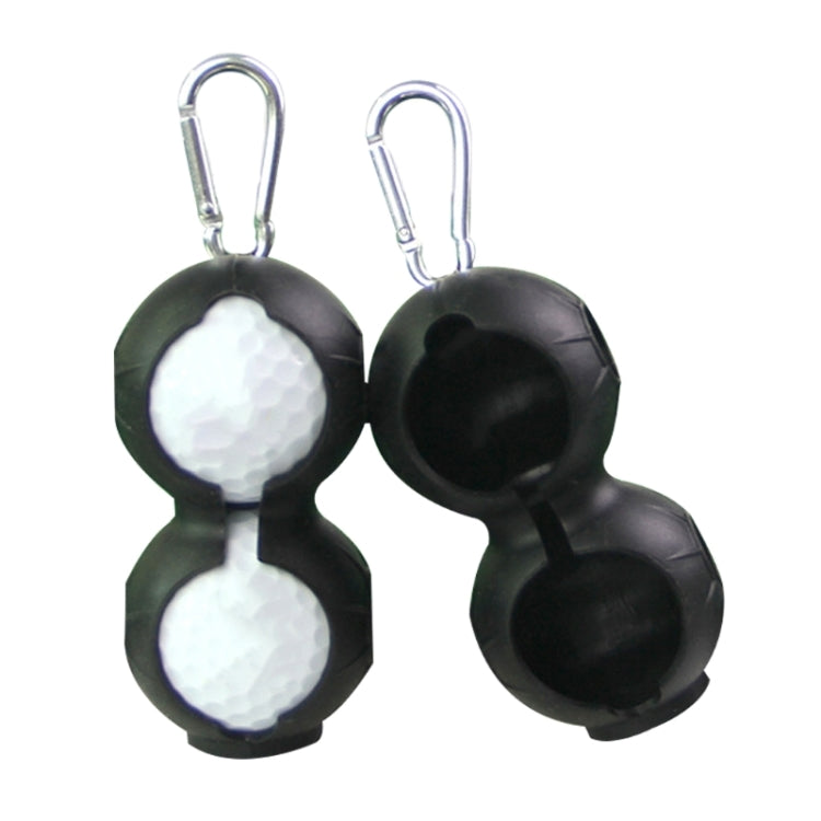 2 Cái Ống Bảo Vệ Bóng Golf Silicone Đôi, 2 Cái Ống Đen, 2 Cái Ống Vàng Sáng, 2 Cái Ống Hồng, 2 Cái Ống Xanh Đậm, 2 Cái Ống Xanh Lá, 2 Cái Ống Đỏ, 2 Cái Ống Đỏ Hồng, 2 Cái Ống Vàng