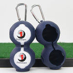 2 Cái Ống Bảo Vệ Bóng Golf Silicone Đôi, 2 Cái Ống Đen, 2 Cái Ống Vàng Sáng, 2 Cái Ống Hồng, 2 Cái Ống Xanh Đậm, 2 Cái Ống Xanh Lá, 2 Cái Ống Đỏ, 2 Cái Ống Đỏ Hồng, 2 Cái Ống Vàng
