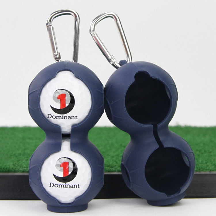 2 Cái Ống Bảo Vệ Bóng Golf Silicone Đôi, 2 Cái Ống Đen, 2 Cái Ống Vàng Sáng, 2 Cái Ống Hồng, 2 Cái Ống Xanh Đậm, 2 Cái Ống Xanh Lá, 2 Cái Ống Đỏ, 2 Cái Ống Đỏ Hồng, 2 Cái Ống Vàng