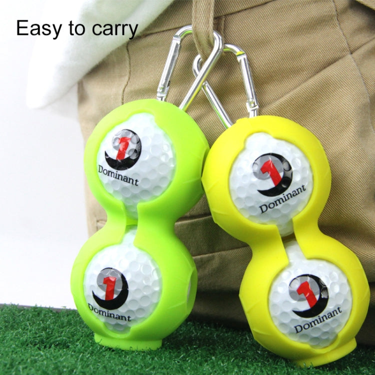 2 Cái Ống Bảo Vệ Bóng Golf Silicone Đôi, 2 Cái Ống Đen, 2 Cái Ống Vàng Sáng, 2 Cái Ống Hồng, 2 Cái Ống Xanh Đậm, 2 Cái Ống Xanh Lá, 2 Cái Ống Đỏ, 2 Cái Ống Đỏ Hồng, 2 Cái Ống Vàng
