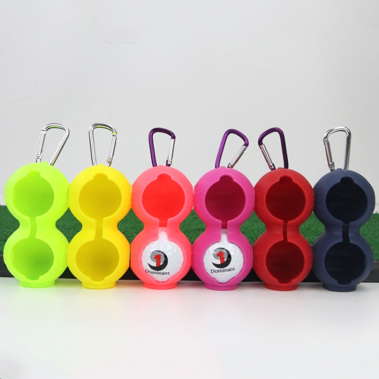 2 Cái Ống Bảo Vệ Bóng Golf Silicone Đôi, 2 Cái Ống Đen, 2 Cái Ống Vàng Sáng, 2 Cái Ống Hồng, 2 Cái Ống Xanh Đậm, 2 Cái Ống Xanh Lá, 2 Cái Ống Đỏ, 2 Cái Ống Đỏ Hồng, 2 Cái Ống Vàng