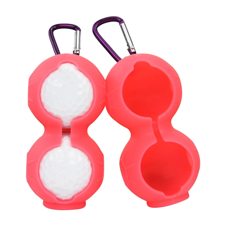 2 Cái Ống Bảo Vệ Bóng Golf Silicone Đôi, 2 Cái Ống Đen, 2 Cái Ống Vàng Sáng, 2 Cái Ống Hồng, 2 Cái Ống Xanh Đậm, 2 Cái Ống Xanh Lá, 2 Cái Ống Đỏ, 2 Cái Ống Đỏ Hồng, 2 Cái Ống Vàng