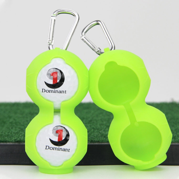 2 Cái Ống Bảo Vệ Bóng Golf Silicone Đôi, 2 Cái Ống Đen, 2 Cái Ống Vàng Sáng, 2 Cái Ống Hồng, 2 Cái Ống Xanh Đậm, 2 Cái Ống Xanh Lá, 2 Cái Ống Đỏ, 2 Cái Ống Đỏ Hồng, 2 Cái Ống Vàng