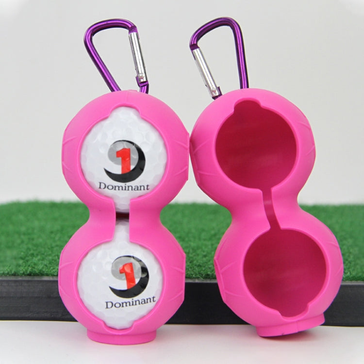 2 Cái Ống Bảo Vệ Bóng Golf Silicone Đôi, 2 Cái Ống Đen, 2 Cái Ống Vàng Sáng, 2 Cái Ống Hồng, 2 Cái Ống Xanh Đậm, 2 Cái Ống Xanh Lá, 2 Cái Ống Đỏ, 2 Cái Ống Đỏ Hồng, 2 Cái Ống Vàng
