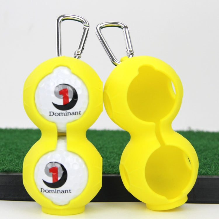 2 Cái Ống Bảo Vệ Bóng Golf Silicone Đôi, 2 Cái Ống Đen, 2 Cái Ống Vàng Sáng, 2 Cái Ống Hồng, 2 Cái Ống Xanh Đậm, 2 Cái Ống Xanh Lá, 2 Cái Ống Đỏ, 2 Cái Ống Đỏ Hồng, 2 Cái Ống Vàng