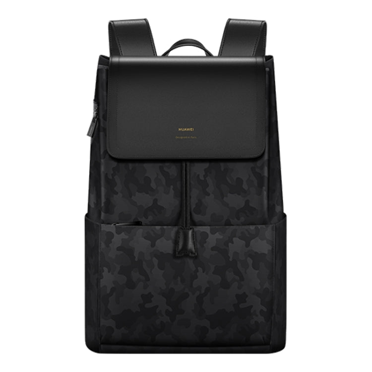 Balo phong cách Huawei 11.5L cho laptop 15.6 inch trở xuống, kích thước: L (Đen), L (Xanh lam), L (Đen), L (Xám)