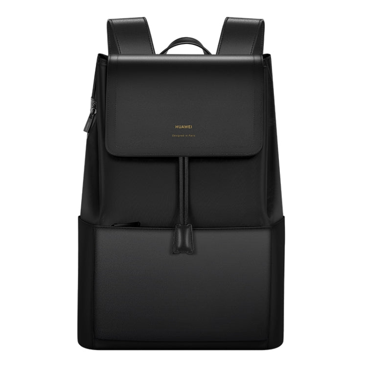 Balo phong cách Huawei 11.5L cho laptop 15.6 inch trở xuống, kích thước: L (Đen), L (Xanh lam), L (Đen), L (Xám)