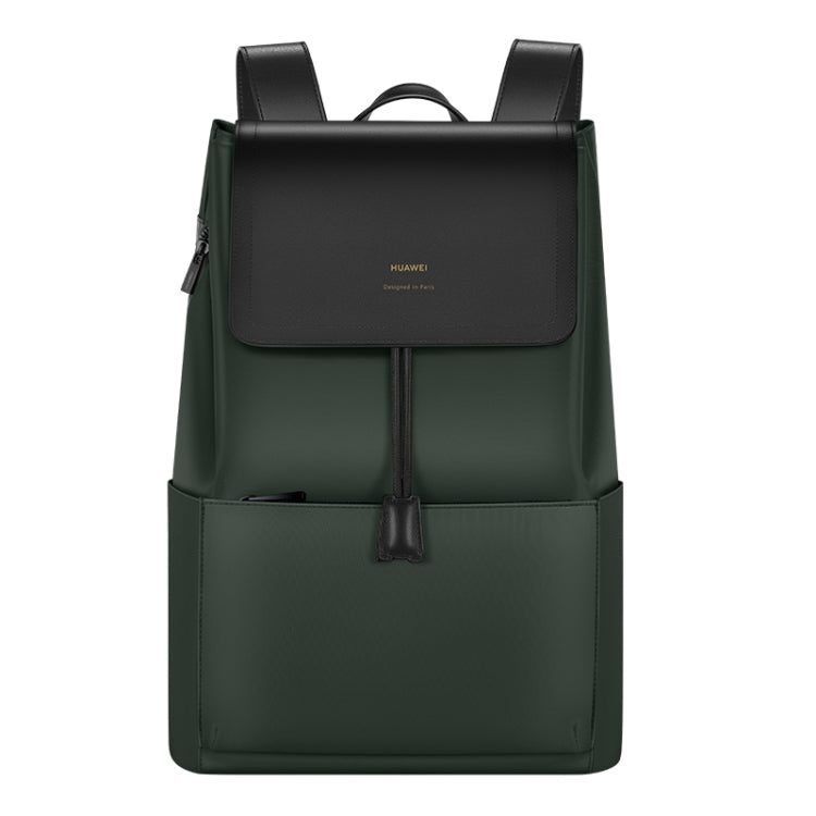 Balo phong cách Huawei 11.5L cho laptop 15.6 inch trở xuống, kích thước: L (Đen), L (Xanh lam), L (Đen), L (Xám)