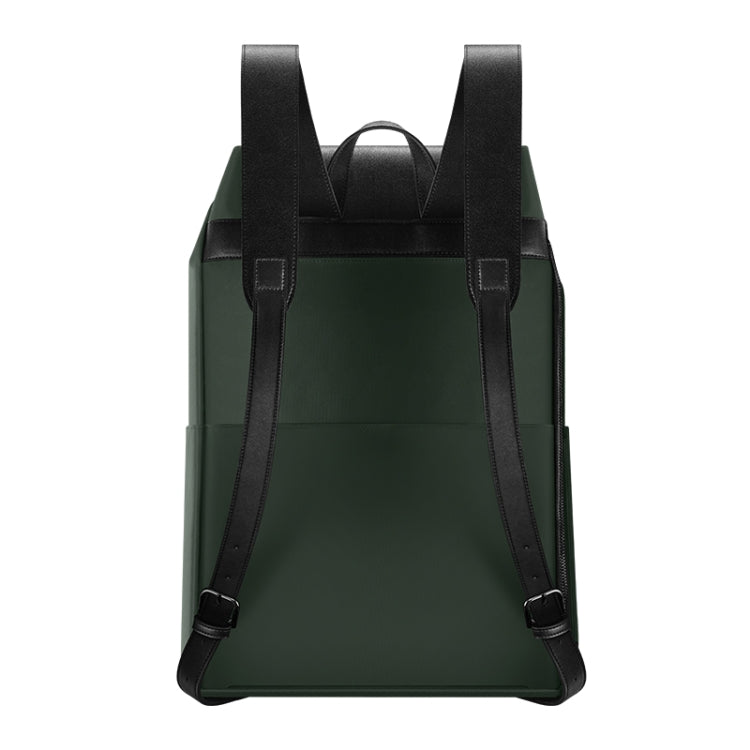 Balo phong cách Huawei 11.5L cho laptop 15.6 inch trở xuống, kích thước: L (Đen), L (Xanh lam), L (Đen), L (Xám)