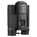 Ống nhòm máy ảnh kỹ thuật số BD618 10X 25 tiêu cự dài Vidicon, hỗ trợ USB 2.0 & thẻ nhớ lên đến 32GB, BD618 10X25