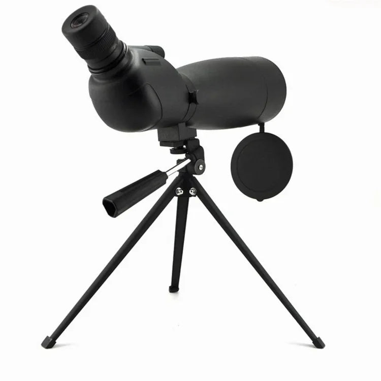 Ống nhòm quan sát chống nước Visionking 20-60x80 zoom Bak4 ống nhòm đơn dùng để quan sát chim / săn bắn, có chân đế, 20-60x80