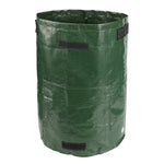 Túi PE trồng khoai tây 7 gallon, túi trồng rau, dụng cụ làm vườn nông trại, kích thước: 30cm x 35cm