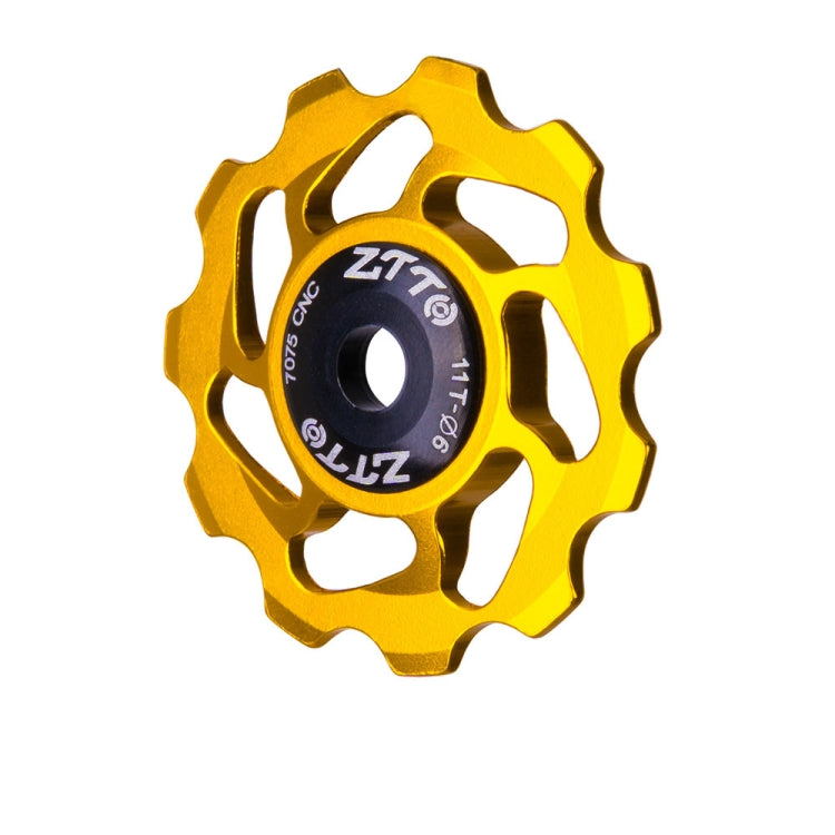 Phụ kiện xe đạp ZTTO 11T 4/5/6 MM bộ chuyển líp bạc đạn gốm