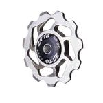 Phụ kiện xe đạp ZTTO 11T 4/5/6 MM bộ chuyển líp bạc đạn gốm