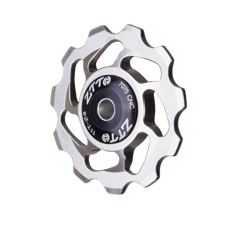 Phụ kiện xe đạp ZTTO 11T 4/5/6 MM bộ chuyển líp bạc đạn gốm
