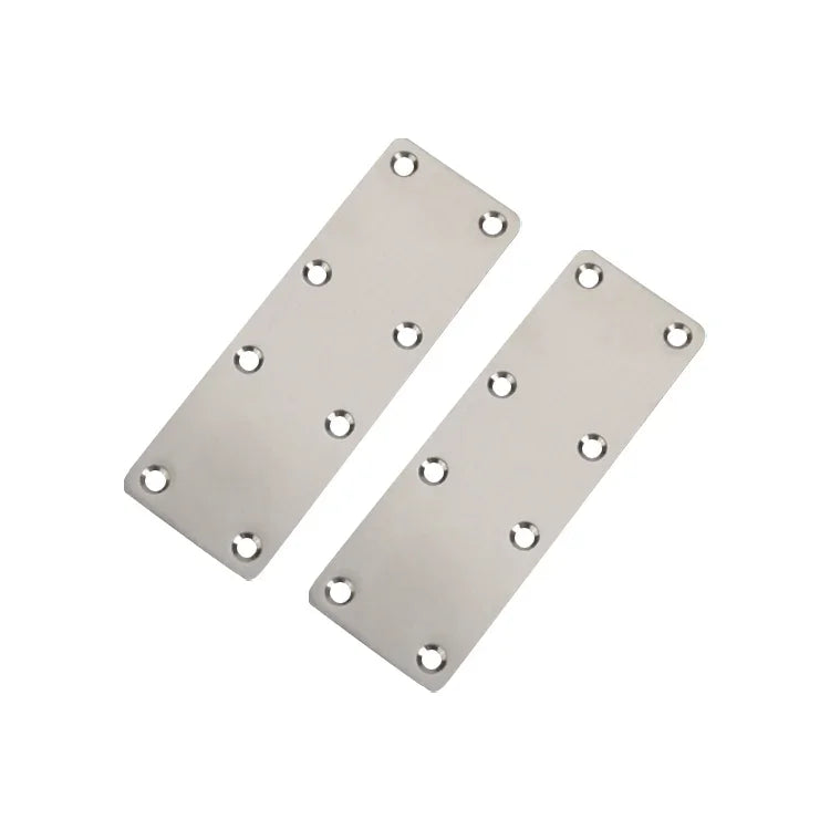 Mã Liên Kết Thép Không Gỉ Mảnh Nối Thẳng, Số: 15, 15