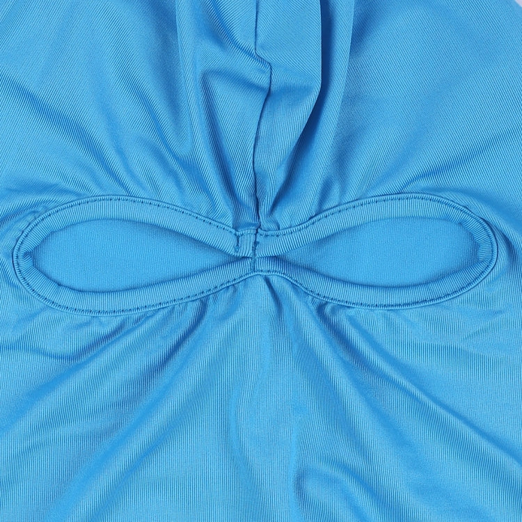 Khẩu trang đầu xe đạp kiểu balaclava unisex co giãn Lycra hai lỗ, khẩu trang đầu BT-09 (Đen)