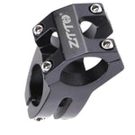 Phụ kiện xe đạp ZTTO, cổ ghi đông xe đạp địa hình phù hợp 31.8mm, Đen, Xanh lá, Xanh dương, Đỏ, Vàng