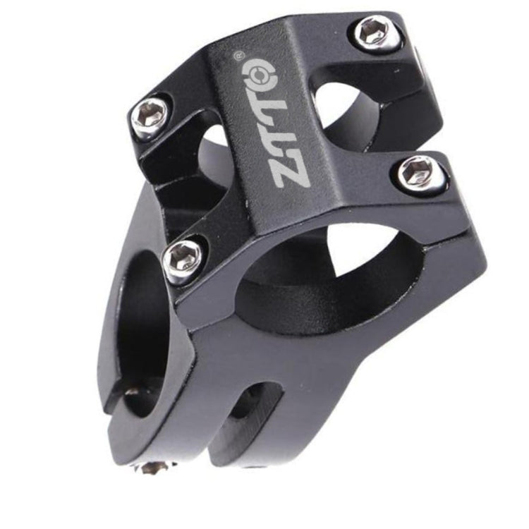 Phụ kiện xe đạp ZTTO, cổ ghi đông xe đạp địa hình phù hợp 31.8mm, Đen, Xanh lá, Xanh dương, Đỏ, Vàng