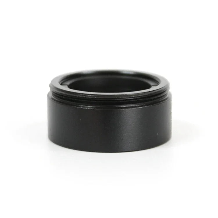 Phụ kiện kính thiên văn ren thô Datyson 5P0092, 1.25 inch, thấu kính giảm tiêu cự 0.5X, thấu kính giảm công suất, 5P0092 ren thô