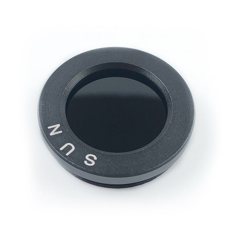 Phụ kiện kính thiên văn Datyson 5P9954 bộ lọc hành tinh mặt trăng tinh vân 1.25 inch phiên bản trung tính, tím, đỏ, vàng, đen, cam, hồng, xanh lá, xanh dương