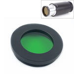Phụ kiện kính thiên văn Datyson 5P9954 bộ lọc hành tinh mặt trăng tinh vân 1.25 inch phiên bản trung tính, tím, đỏ, vàng, đen, cam, hồng, xanh lá, xanh dương