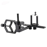 Chân đế chụp ảnh kính thiên văn Datyson 5P0010L, tiêu chuẩn + 1 giá đỡ điện thoại, tiêu chuẩn + 1 giá đỡ điện thoại