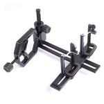 Chân đế chụp ảnh kính thiên văn Datyson 5P0010L, tiêu chuẩn + 2 giá đỡ điện thoại, tiêu chuẩn + 2 giá đỡ điện thoại