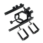 Chân đế chụp ảnh kính thiên văn Datyson 5P0010L, tiêu chuẩn + 2 giá đỡ điện thoại, tiêu chuẩn + 2 giá đỡ điện thoại
