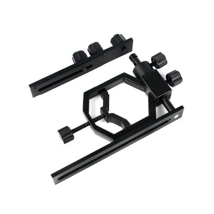 Chân đế chụp ảnh kính thiên văn Datyson 5P0010L, tiêu chuẩn không kẹp điện thoại, tiêu chuẩn không kẹp điện thoại