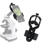 Chân đế kết nối kính thiên văn & kính hiển vi với camera điện thoại Datyson 5P0079S, 5P0079S