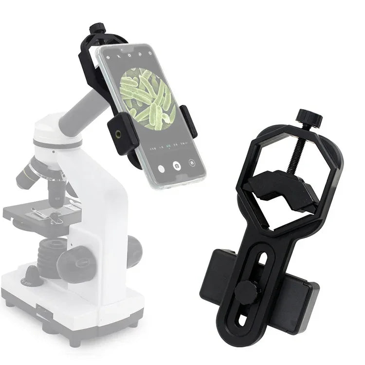Chân đế kết nối kính thiên văn & kính hiển vi với camera điện thoại Datyson 5P0079S, 5P0079S