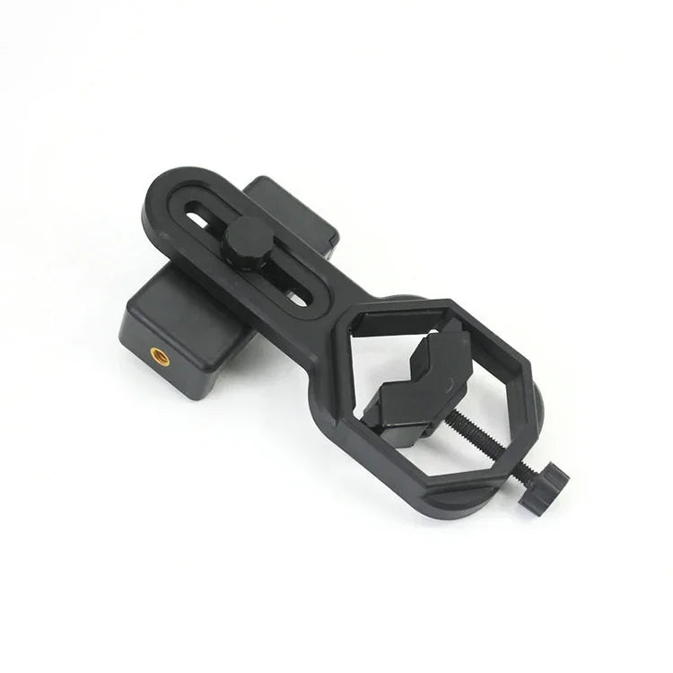 Chân đế kết nối kính thiên văn & kính hiển vi với camera điện thoại Datyson 5P0079S, 5P0079S