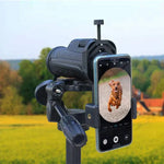 Chân đế kết nối kính thiên văn & kính hiển vi với camera điện thoại Datyson 5P0079S, 5P0079S