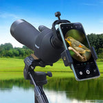 Chân đế kết nối kính thiên văn & kính hiển vi với camera điện thoại Datyson 5P0079S, 5P0079S
