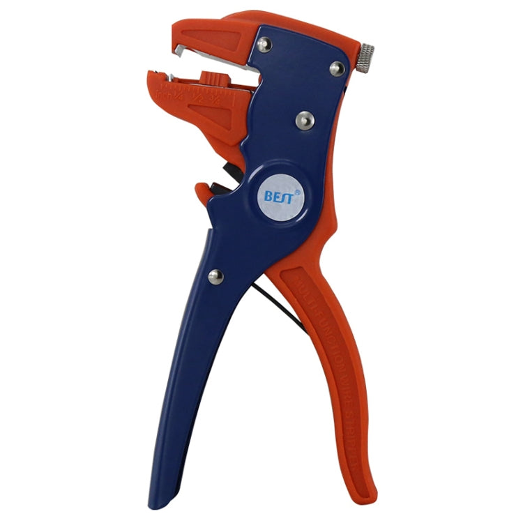 Kìm tước và bấm cáp BEST-318, BEST-318