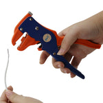 Kìm tước và bấm cáp BEST-318, BEST-318