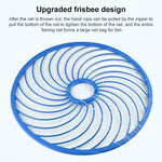 360 Help Throw Tire Cords Fishing Net, Height: 1.8m, 360 Help Throw Tire Cords