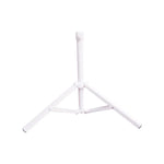 Chân đế gấp chữ thập cố định ô câu cá di động ngoài trời, 45x8cm, 45x8cm