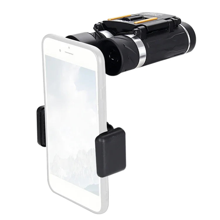 Ống nhòm chuyên nghiệp HD nhìn ban đêm ngoài trời Moge 200x22 có giá đỡ, Moge 200x22 có giá đỡ