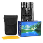 Ống nhòm hai mắt chuyên nghiệp HD ngoài trời Moge 100x22, Moge 100x22