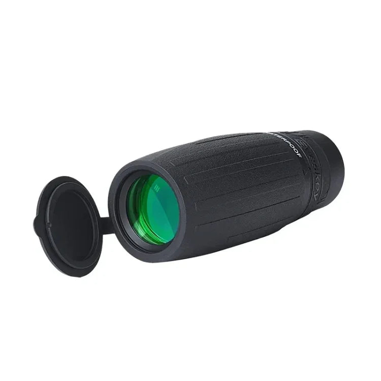 Ống nhòm đơn di động Eyeskey 10X25 tầm nhìn rộng ánh sáng yếu nhìn đêm