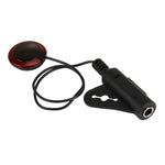 Máy Lên Dây Đàn Guitar Kẹp AD-20 cho Đàn Guitar Điện, AD-20 Dành cho Đàn Guitar Điện