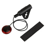 Máy Lên Dây Đàn Guitar Kẹp AD-20 cho Đàn Guitar Điện, AD-20 Dành cho Đàn Guitar Điện