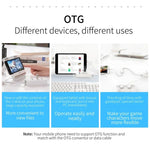 ORICO W5P-U3-30 Bộ chia USB 3.0 để bàn 4 cổng với cáp Micro USB 30cm nguồn điện, W5P-U3-30 Màu đen