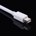 Cáp chuyển đổi Mini DisplayPort đực sang VGA đực dài 1.8m