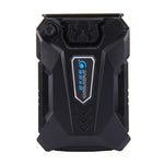 Đế tản nhiệt cho laptop chơi game Ice Troll III với quạt làm mát hút khí êm, quạt tản nhiệt turbo kèm cáp USB phù hợp