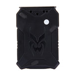 Đế tản nhiệt cho laptop chơi game Ice Troll III với quạt làm mát hút khí êm, quạt tản nhiệt turbo kèm cáp USB phù hợp